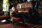 From Sherlock Holmes to Benoit Blanc: The Appeal of the Outsider Detective