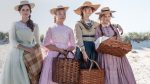 Greta Gerwig Gives Us a Thoroughly Contemporary Take on “Little Women”