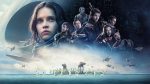 How a Story That “Had To Be Told” Launched Rogue One Screenwriter Gary Whitta’s Career