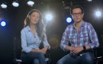 D.J McPherson and Jack Christian On “The First Law”