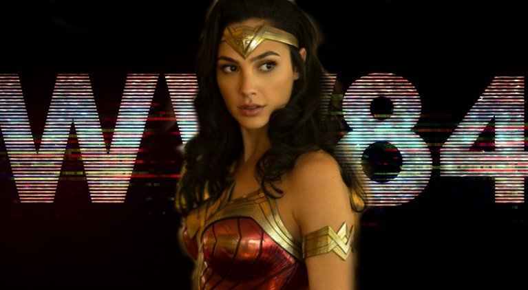 Gal Gadot plays Wonder Woman