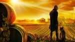 “Write a Good Story with Star Trek Grammar” Akiva Goldsman on ‘Star Trek: Picard’