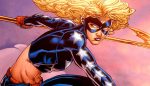 “Write From A Global Consciousness” Advises Filmmaker Geoff Johns