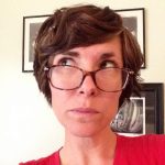 Rachel Kempf Talks “Dirty Words”