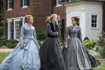 “A Love Story About A Girl And Her Book” Greta Gerwig Talks ‘Little Women’