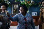 “America’s Story, by a Black Woman” Screenwriter Elle Johnson on ‘Self Made: Inspired by the Life of Madam C.J. Walker’