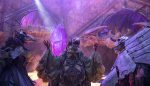 “A Long Writing Process is Freeing” Jeffrey Addiss & Will Matthews on ‘Dark Crystal: Age of Resistance’