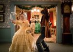“A Period Piece In A Stylized Present” TV Writer Alena Smith On ‘Dickinson’