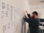 13 Types Of TV Writers’ Rooms Whiteboards