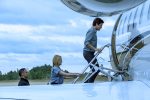 “A Story About Marriage” Showrunner Chris Mundy Talks ‘Ozark’