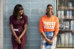 “Get Comfortable Being Uncomfortable” Prentice Penny Talks “Insecure” and “Uncorked”
