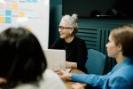 Secrets To Crushing It A TV Writers’ Room