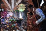 David E. Talbert Talks “Jingle Jangle: A Christmas Journey”