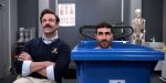TV Writer Bill Lawrence Discusses Sports Dramas in “Ted Lasso”