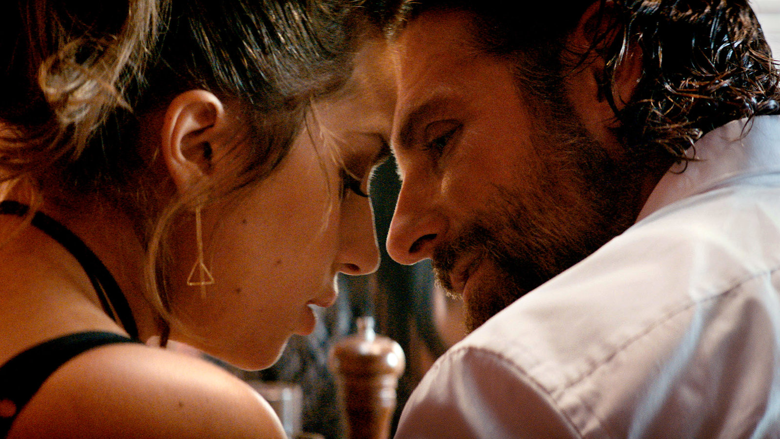 Exploring Male Character Archetypes The Lover