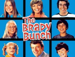 The Brady Buch Squares