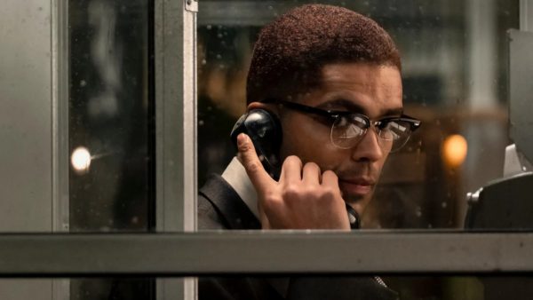 Creative Screenwriting Magazine