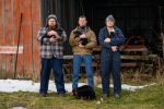 “Fall Into The Rhythm And You’ll Hit The Jokes” Jacob Tierney Talks ‘LetterKenny’