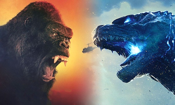 How to tell the Hollow Earth Crystals apart! Godzilla X Kong - New