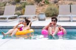 “Caring In A Carefree World” Screenwriter Andy Siara Talks ‘Palm Springs’