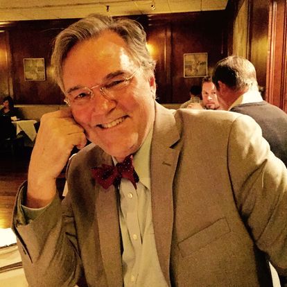 Barry Blaustein & David Sheffield Talk 2 America”