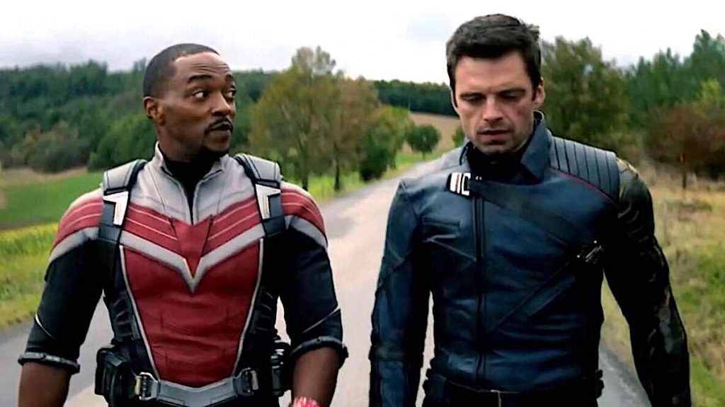 Creative Screenwriting Magazine