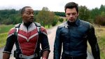 Malcolm Spellman On Writing His Two-Hander “The Falcon & The Winter Soldier”