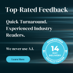 CS Feedback