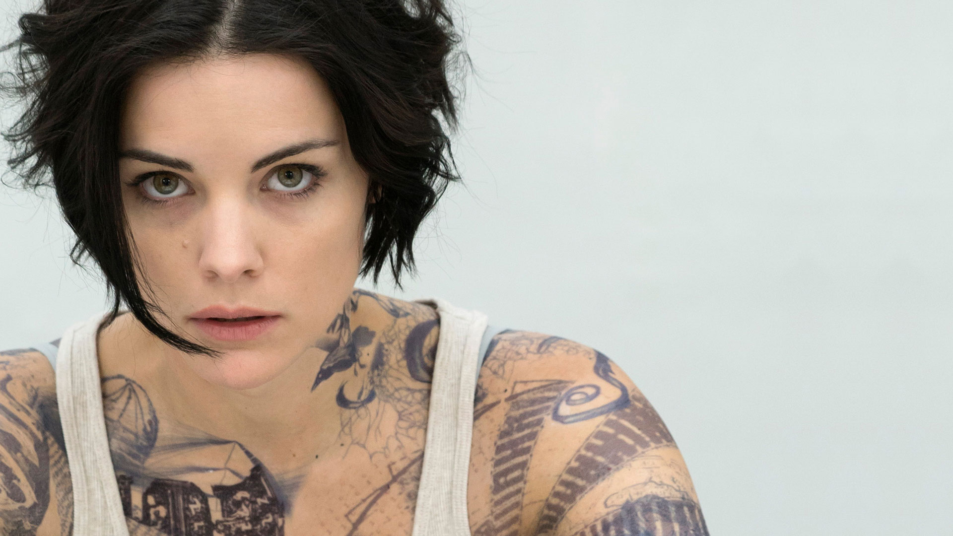 Puzzles Are Built Into The DNA Of The Show” TV Writer Alex Berger On  'Blindspot'
