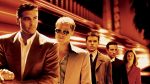Scene Stealers: Writing The Perfect Heist (Part 1)