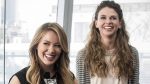 “A Story About Female Friendship” Ashley Skidmore Gets “Younger”