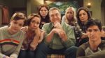 Nathan Varni, Executive Director, ABC Current Programming Talks TV