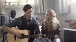 “It Wasn’t About Dying. It Was About Living” Kara Holden, Casey La Scala & Patrick Kopka on Disney’s ‘Clouds’