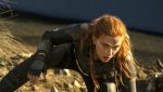 “A Russian Undercover Family Drama” Eric Pearson Talks ‘Black Widow’