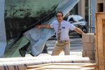 “This Is Not A Video Game Movie” Screenwriter Matt Lieberman On “Free Guy”