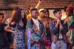 Emmy-Nominated Writer Our Lady J Talks “Pose”