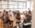 4 Ways Screenwriters Can Conquer a Brainstorming Pitch Meeting