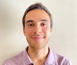 “Be A Little Weird To Stand Out” Says Mitchell Bendersky Of Gramercy Park Entertainment