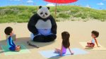 “3 Kids & A Mindful Panda” Denise Downer Talks ‘Stillwater’