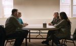 “Let the Perspectives Battle it Out” Fran Kranz on ‘Mass’