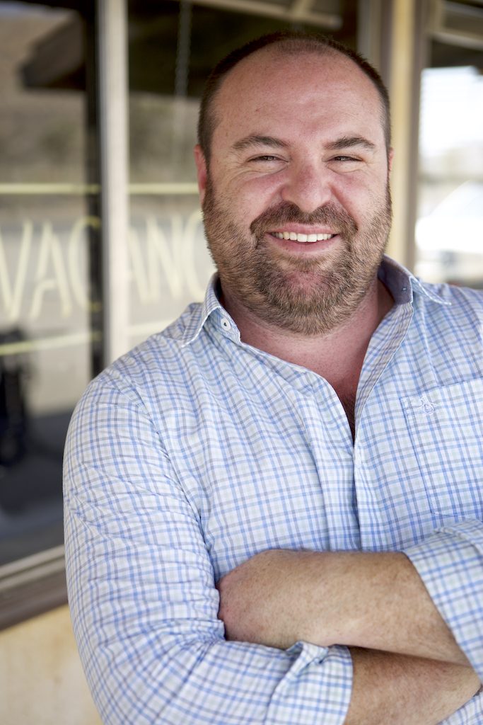 Creative Screenwriting Magazine