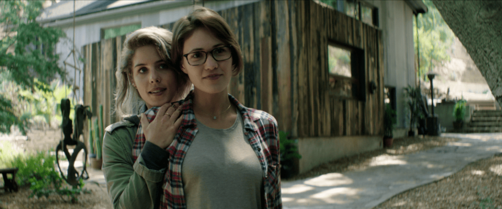 Creative Screenwriting Magazine