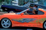 From The Vaults: How Gary Scott Thompson, Creator Of The ‘Fast & The Furious’ Franchise Pitched & Sold His Idea: “Romeo & Juliet In Cars”