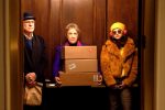 John Hoffman Talks True Crime On “Only Murders In The Building”