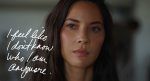 “The Kuleshov Effect” Writer/Director Justine Bateman on ‘Violet’
