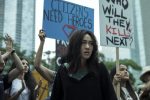 “Absolute Power Corrupts Absolutely” TV Writer Rebecca Sonnenshine On ‘The Boys’