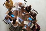The Two Phases Of Workshopping & Brainstorming