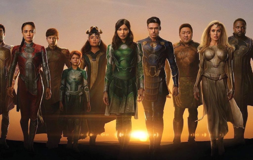 Creative Screenwriting Magazine