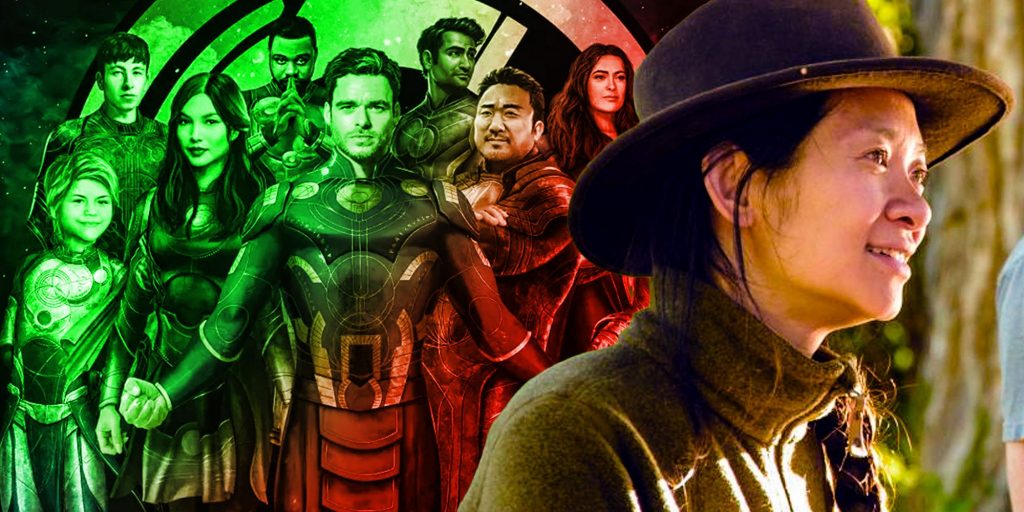 Creative Screenwriting Magazine