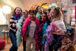 “Get Your Script Remembered” Rachel Shukert on ‘The Baby-Sitters Club’, ‘The Handmaid’s Tale’, ‘GLOW’, & ‘Supergirl’